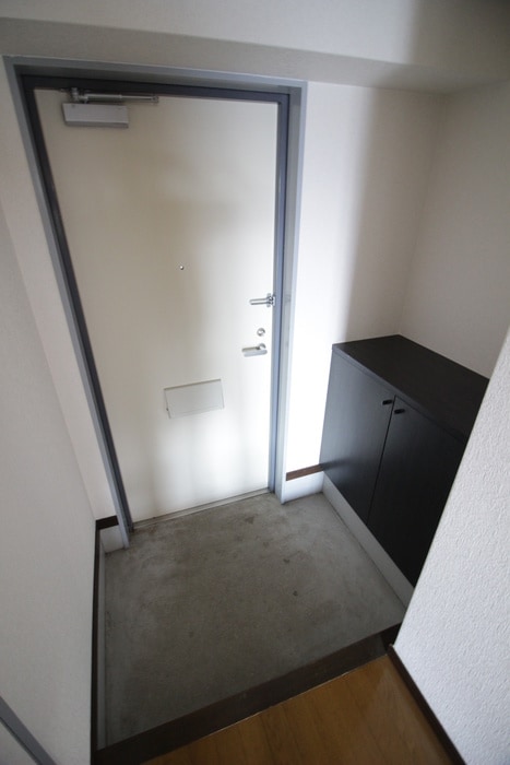 靴箱 エスポアール香椎南