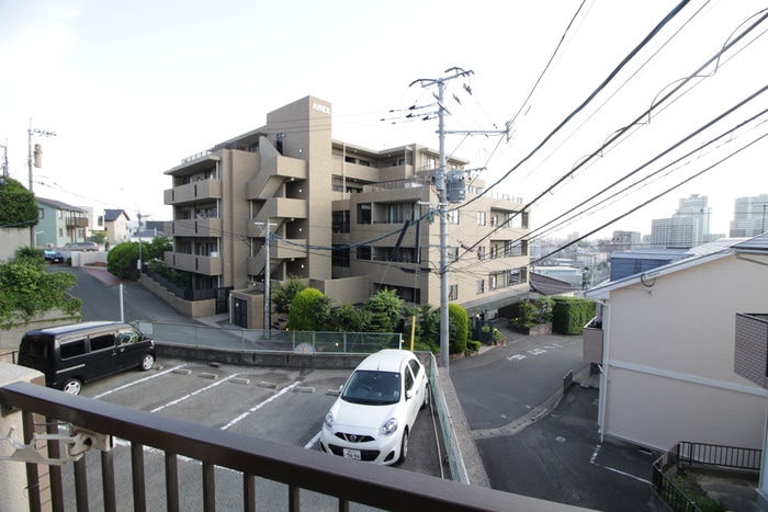居室 エスポアール香椎南