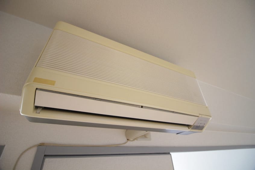 内観写真 エスポアール香椎南