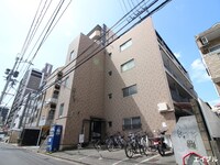 キャロット天神南