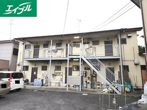 クローバーハウス