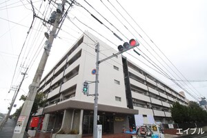 福岡高宮マンション（561）
