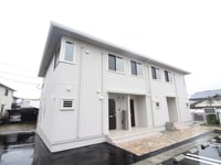 Avenir　cour A棟