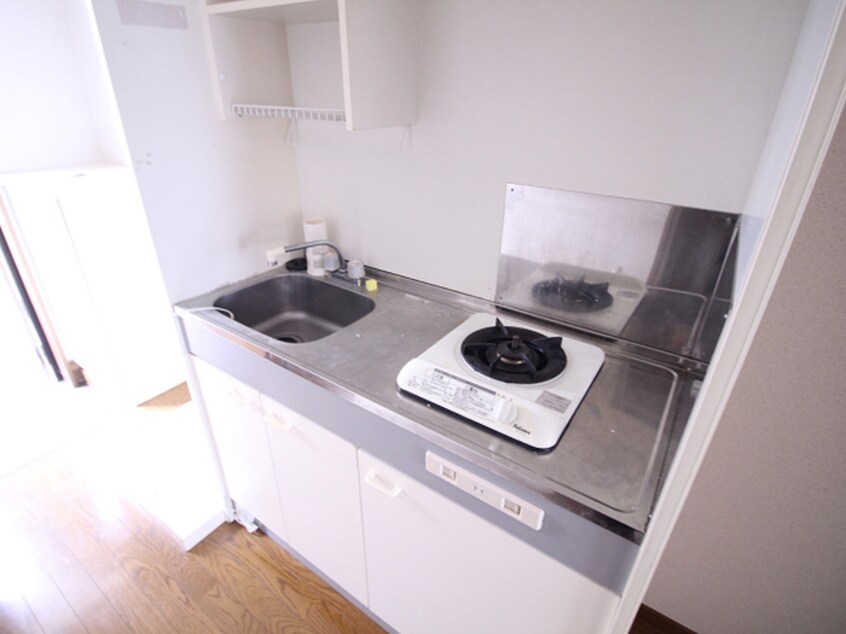 キッチン フル－ル林