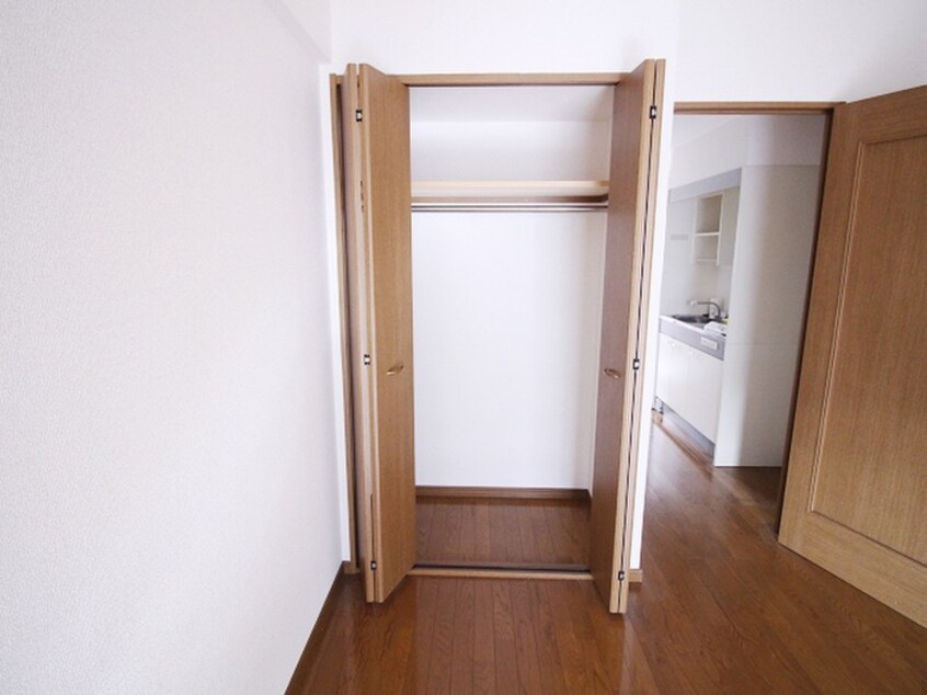 収納 フル－ル林