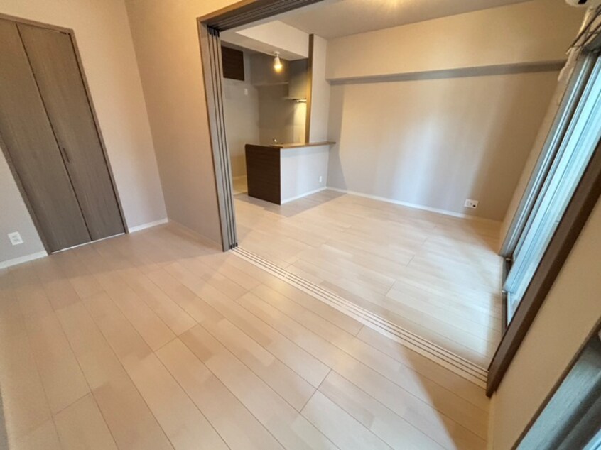 居室 インクレイス門司