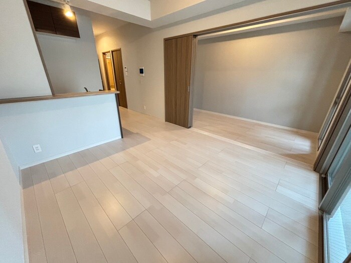 居室 インクレイス門司