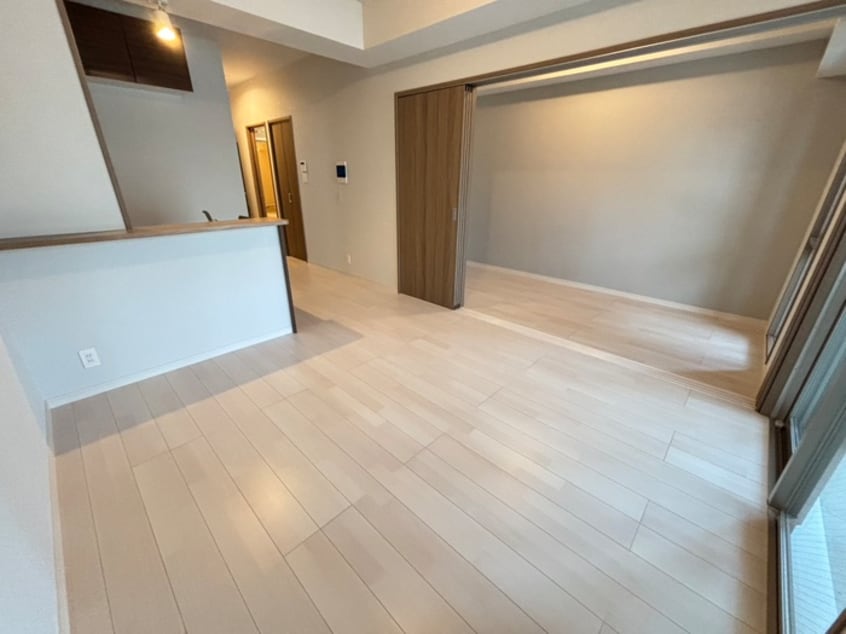 居室 インクレイス門司