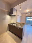 キッチン インクレイス門司