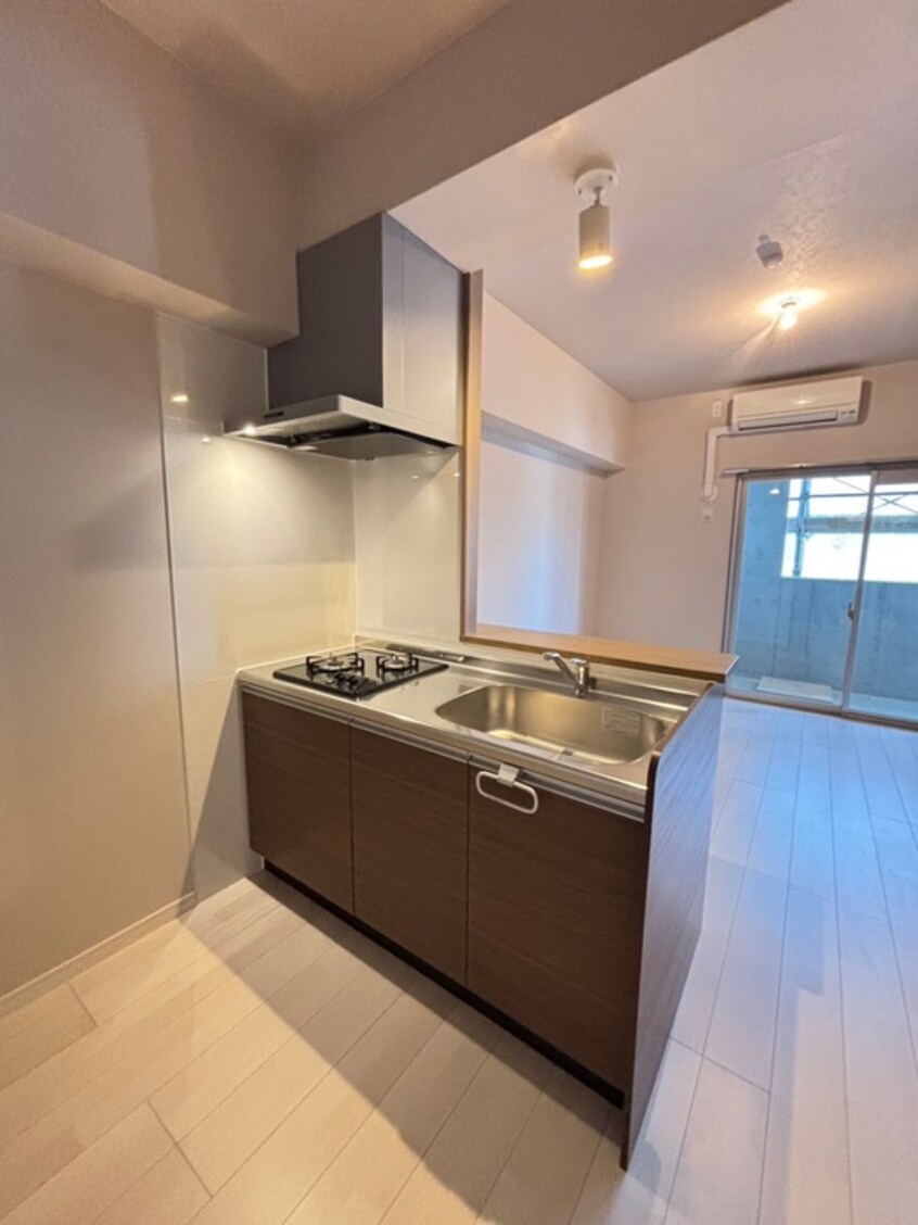 キッチン インクレイス門司