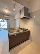 キッチン インクレイス門司