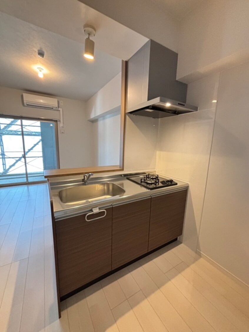 キッチン インクレイス門司