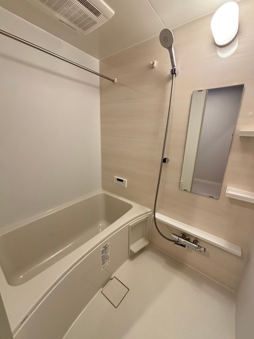 バス／シャワールーム等 インクレイス門司