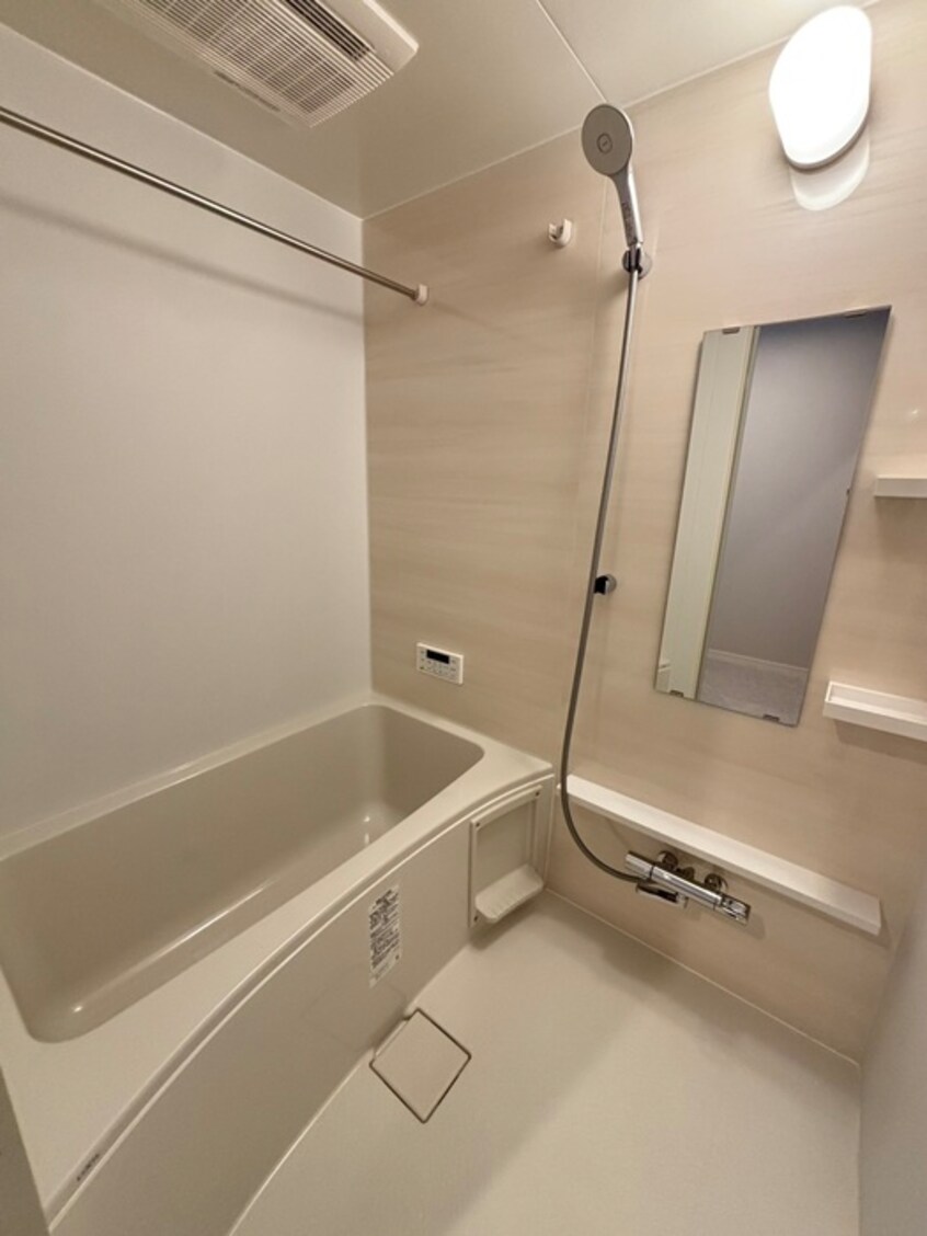 バス／シャワールーム等 インクレイス門司