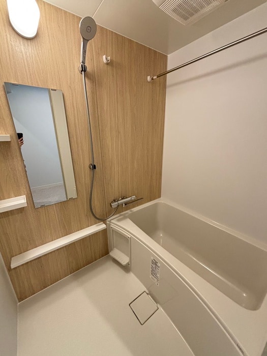 バス／シャワールーム等 インクレイス門司