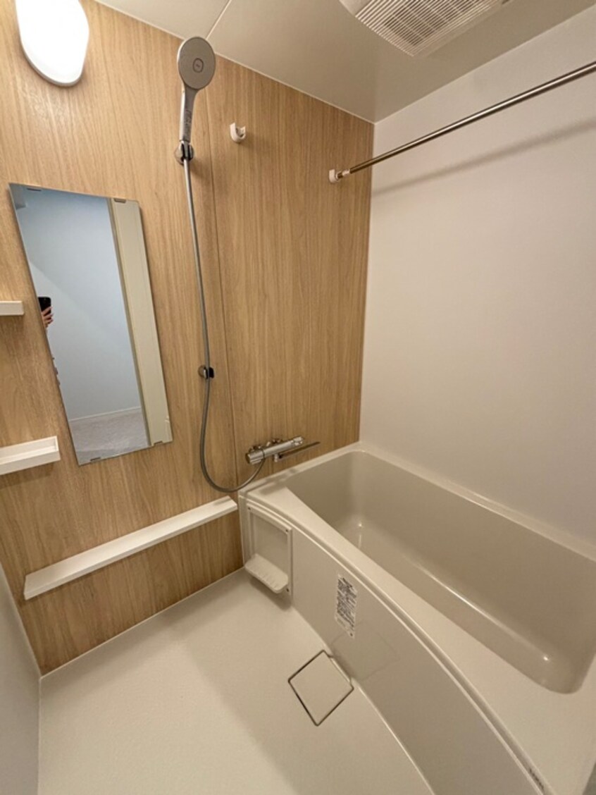 バス／シャワールーム等 インクレイス門司