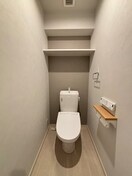 トイレ インクレイス門司