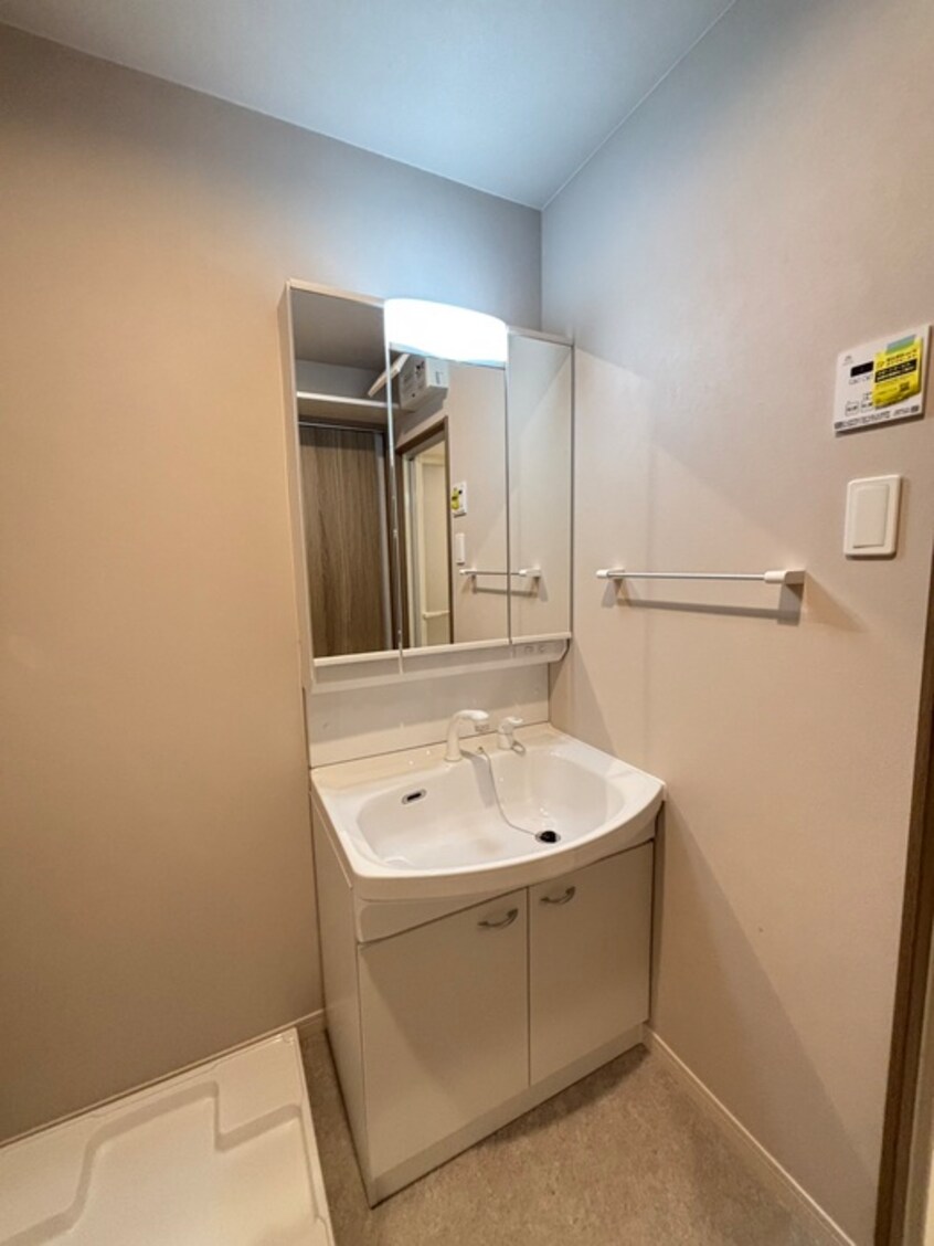 洗面 インクレイス門司