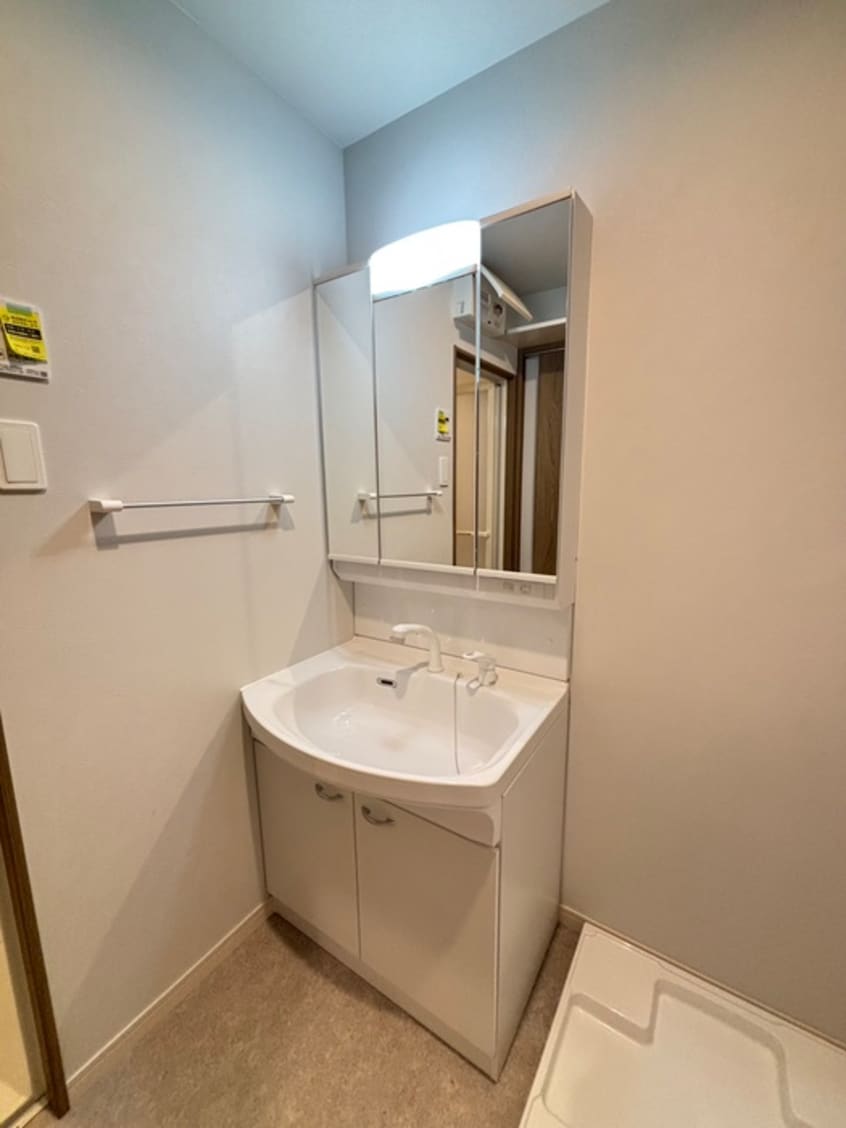 洗面 インクレイス門司