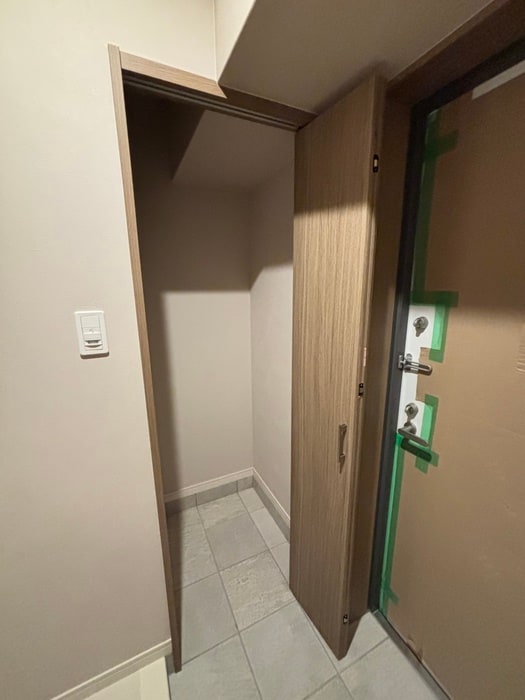 内観写真 インクレイス門司