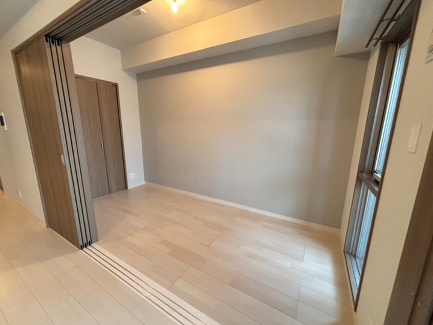 内観写真 インクレイス門司