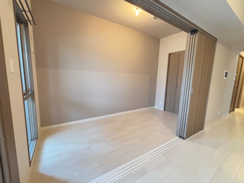 内観写真 インクレイス門司