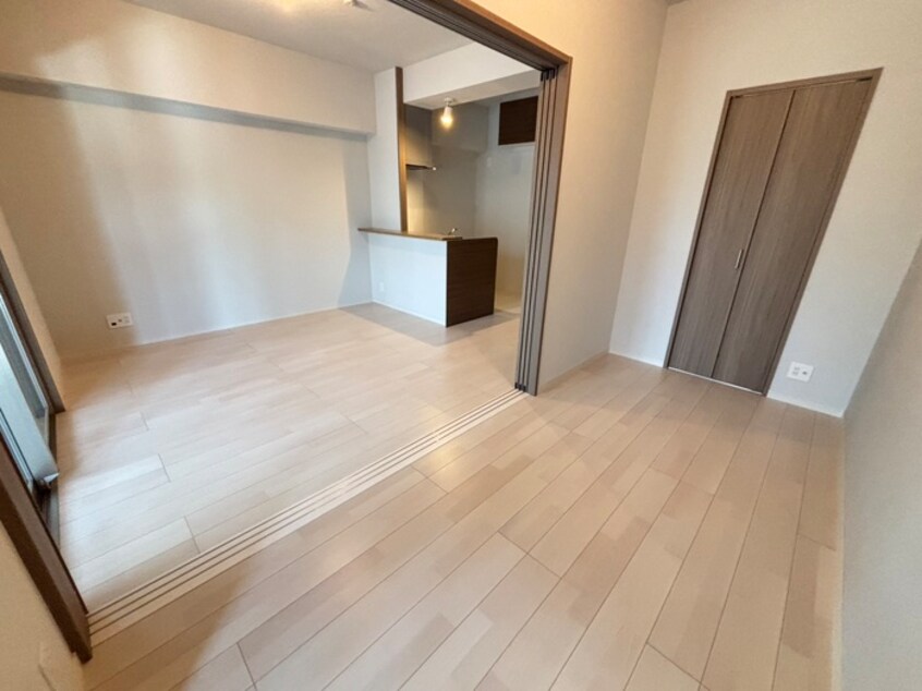 内観写真 インクレイス門司