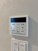 内観写真 インクレイス門司