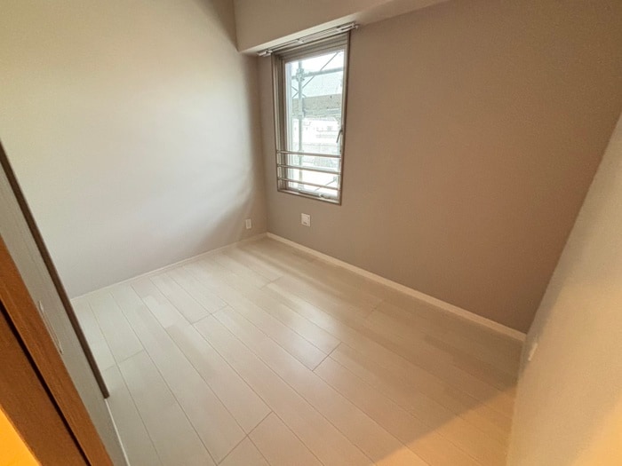 内観写真 インクレイス門司