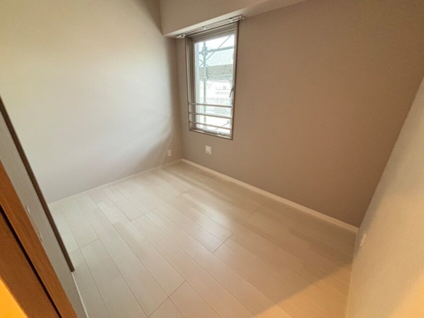 内観写真 インクレイス門司