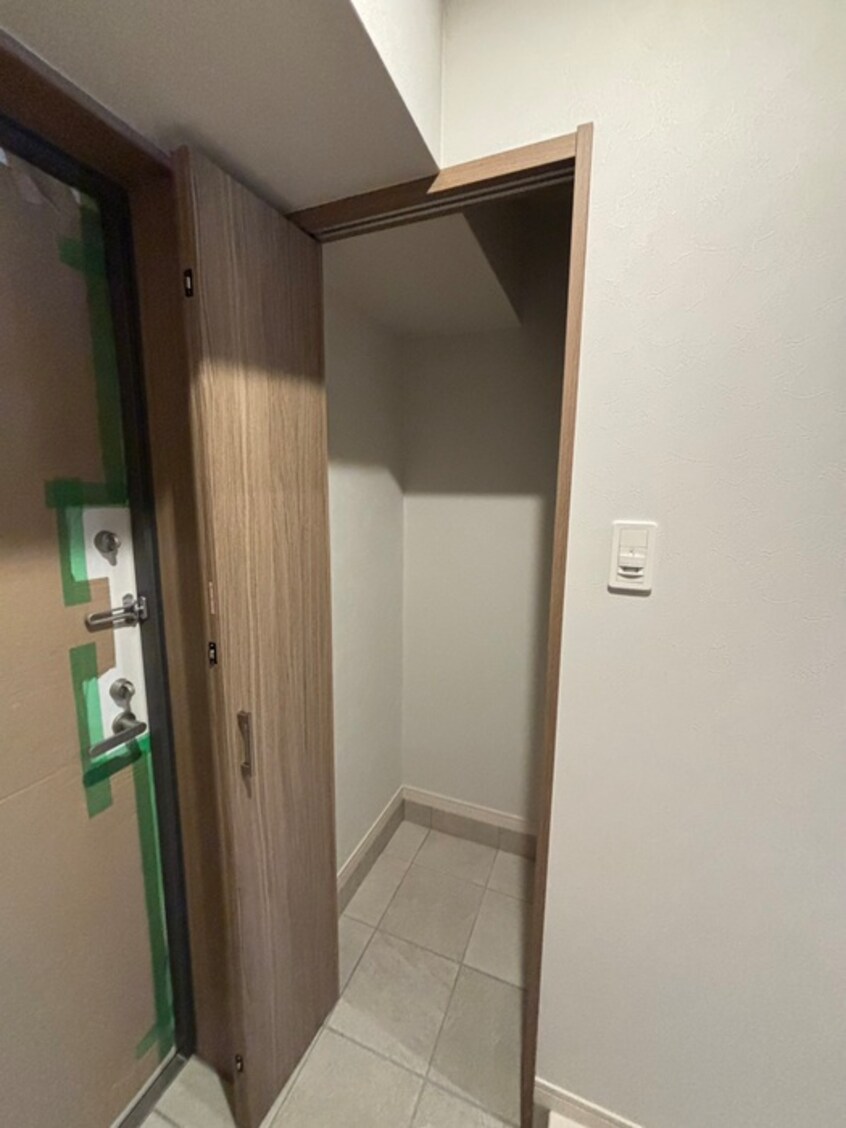 内観写真 インクレイス門司