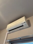 内観写真 インクレイス門司