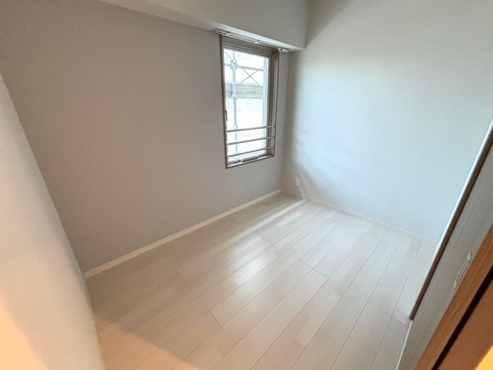 内観写真 インクレイス門司