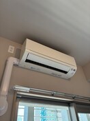 内観写真 インクレイス門司