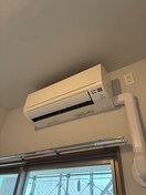 内観写真 インクレイス門司