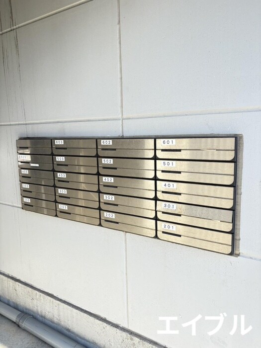 その他 レジデンスFUKU