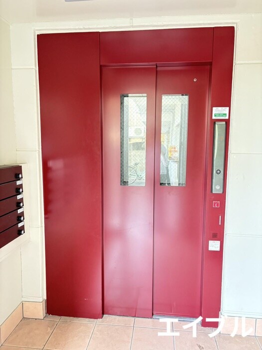 その他 レジデンスFUKU