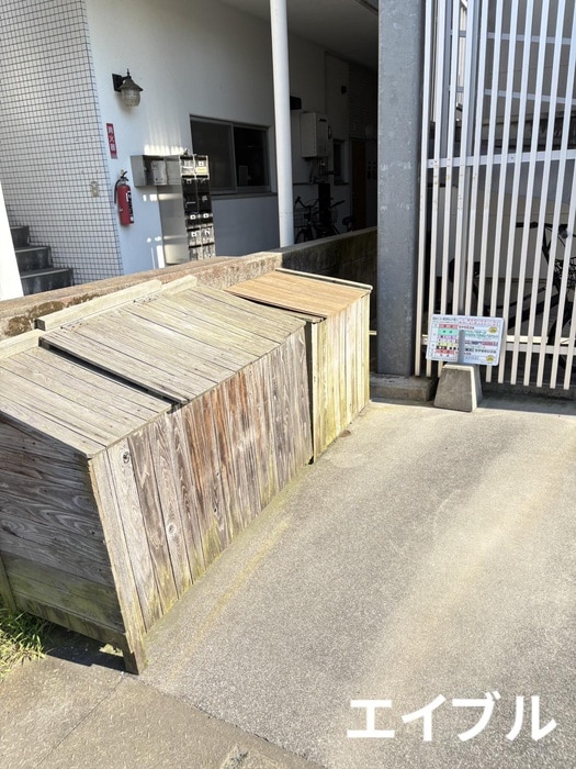 その他 レジデンスFUKU