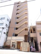 外観写真 ハディー高砂１番館