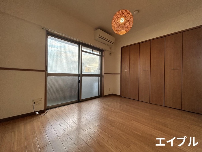 居室 ハディー高砂１番館