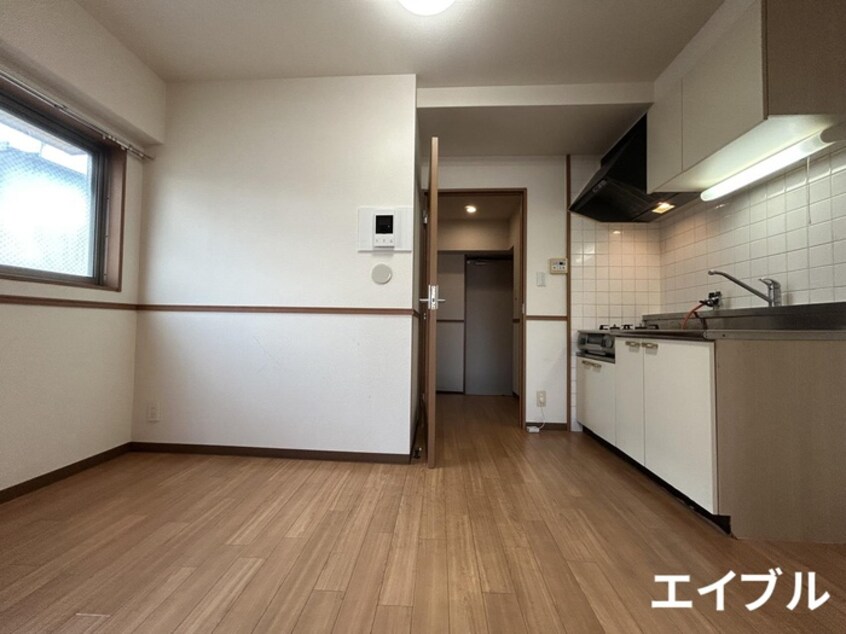 居室 ハディー高砂１番館