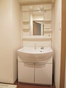 洗面 ハディー高砂１番館