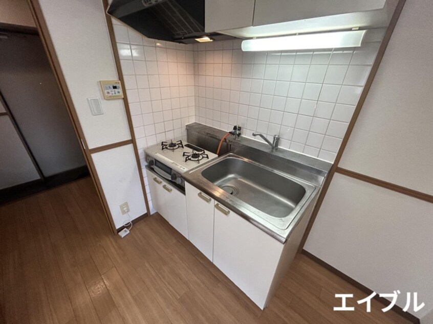 キッチン ハディー高砂１番館
