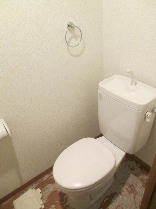 トイレ ハディー高砂１番館