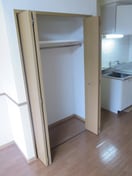 収納 ハディー高砂１番館