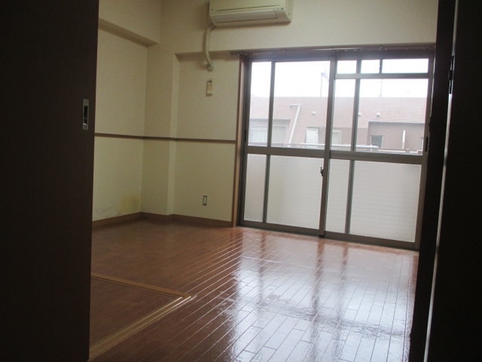 居室 ハディー高砂１番館