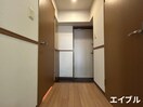 廊下 ハディー高砂１番館