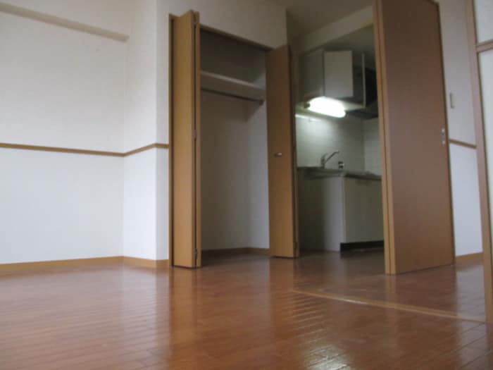 居室 ハディー高砂１番館