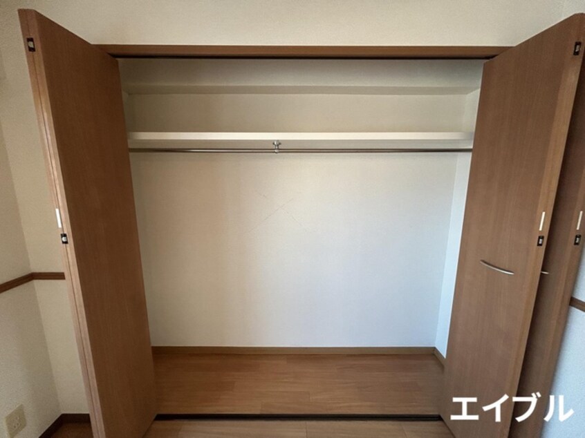 収納 ハディー高砂１番館