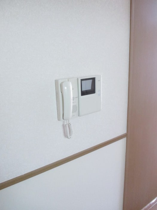 内観写真 ハディー高砂１番館